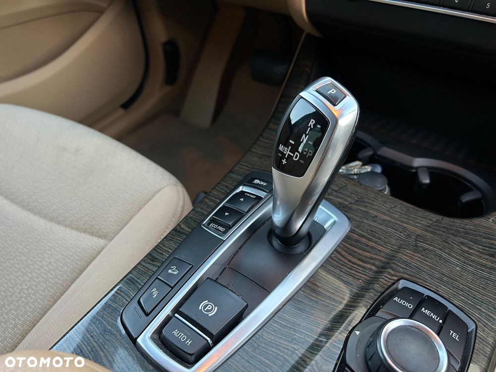 BMW X3 - 23