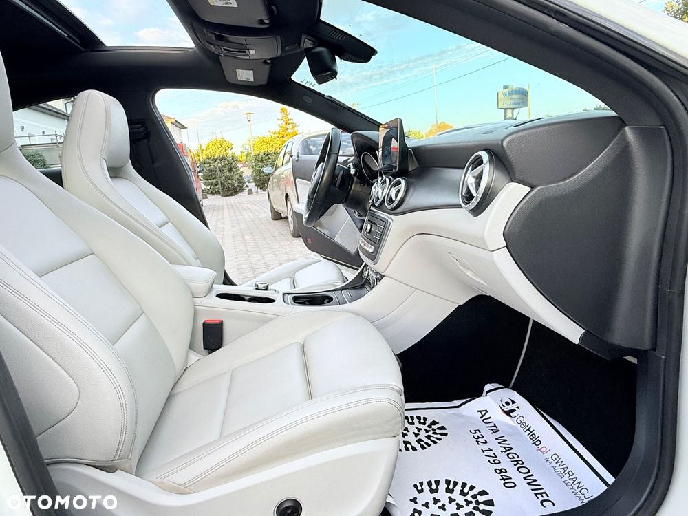 Mercedes-Benz CLA - 5