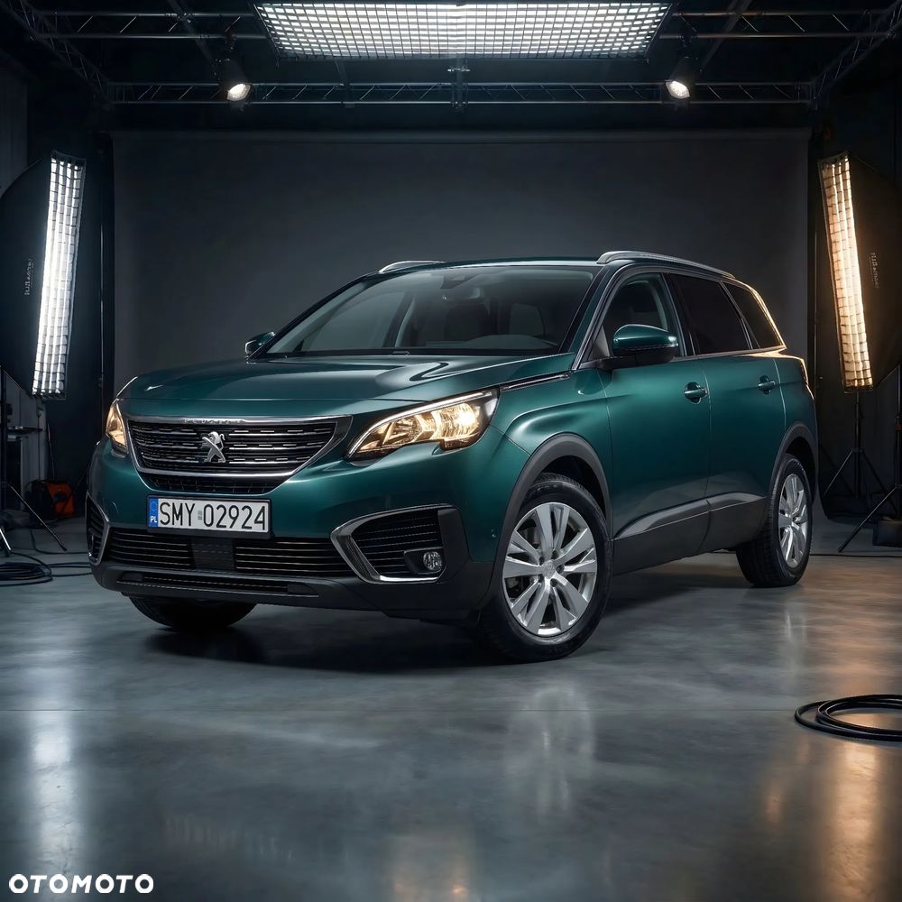 Peugeot 5008 PureTech 130 Active - 3