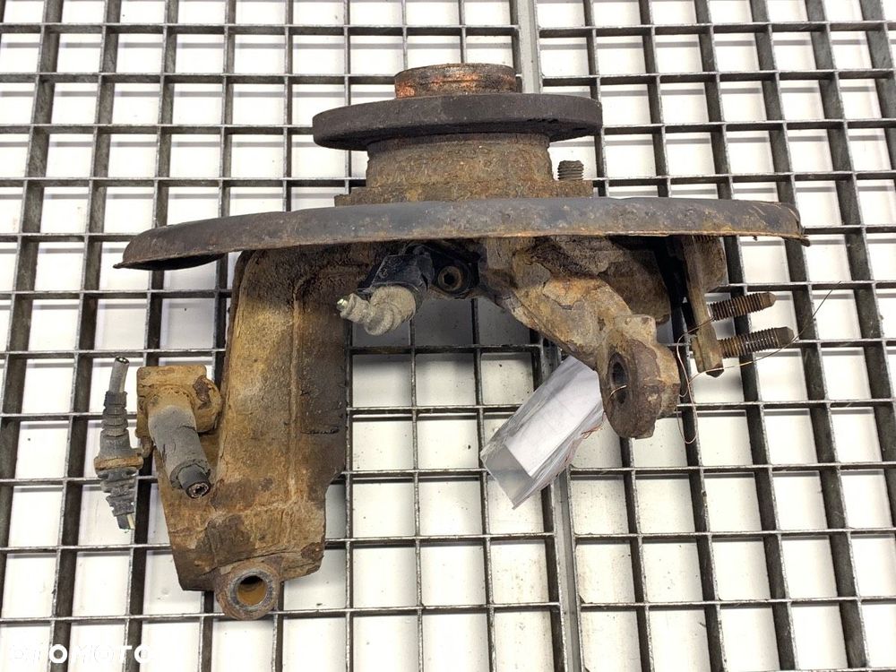 ZWROTNICA PRAWY PRZÓD  SEAT ALTEA XL (5P5, 5P8) 2006 - 2022 1.4 TSI 92 kW [125 KM] benzyna 2007 - - 3