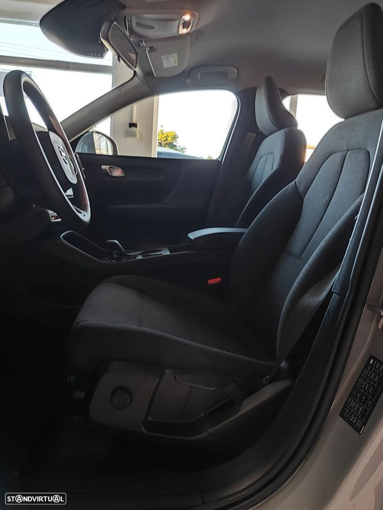 Volvo XC 40 1.5 T4 PHEV Essential - 17