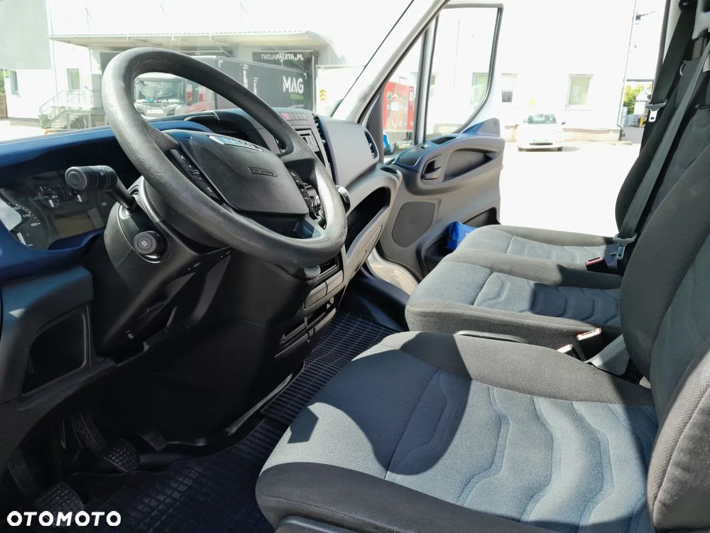 Iveco Daily 35S15 - 10