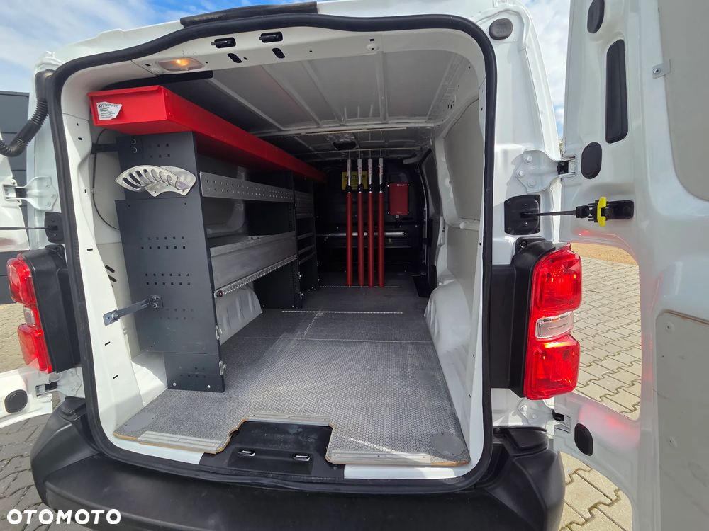 Opel Vivaro - 21