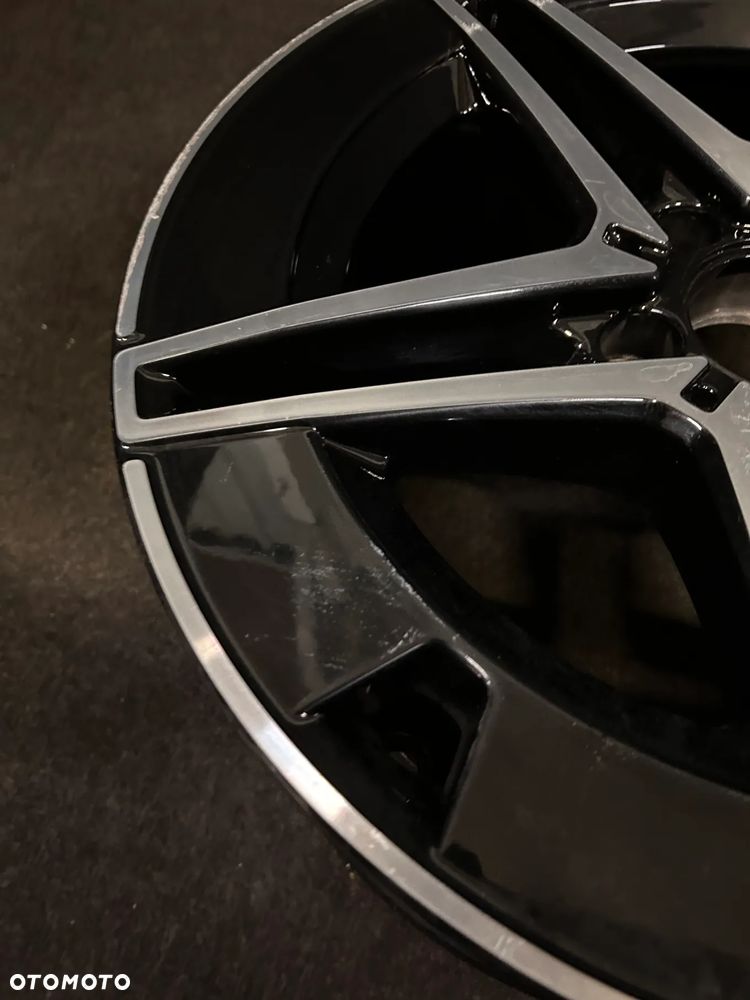Alufelga Mercedes C-Klasa W206 AMG 18 cali 5x112 1szt. - 3