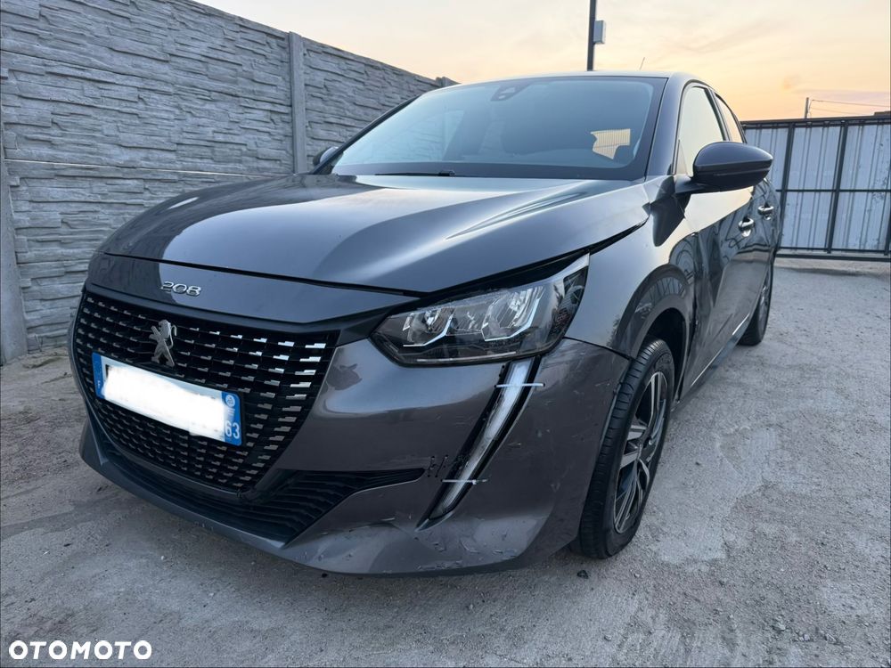 Peugeot 208 1.2 PureTech Active S&S - 5