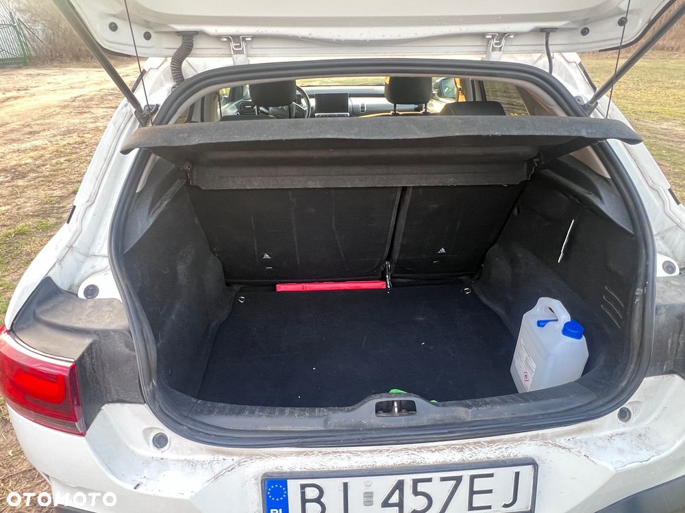 Citroën C4 Cactus 1.2 PureTech GPF Feel - 5
