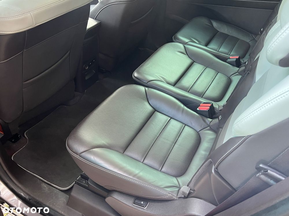 Renault Espace Energy dCi 160 EDC Initiale Paris - 13