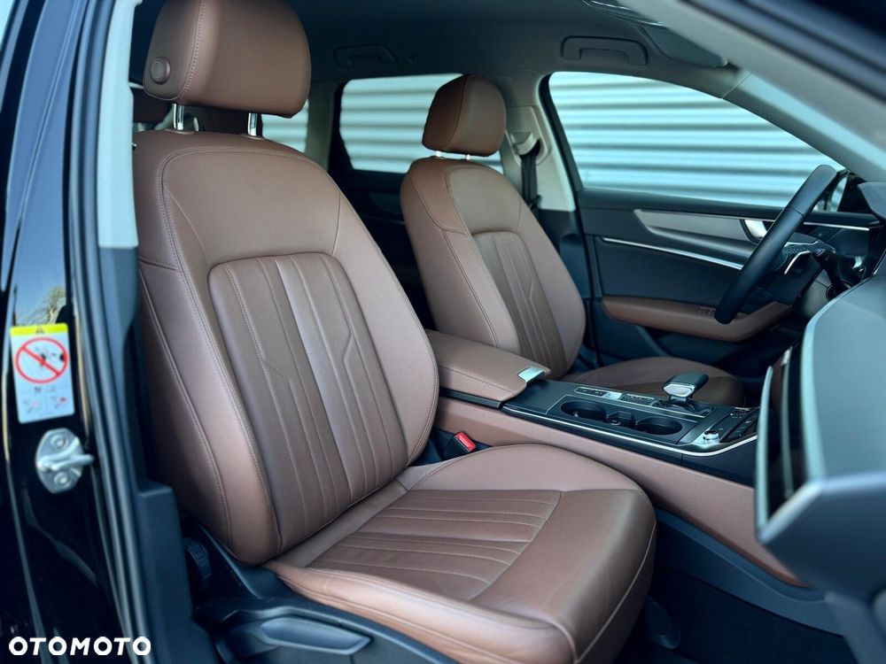 Audi A6 Allroad 40 TDI mHEV Quattro S tronic - 31