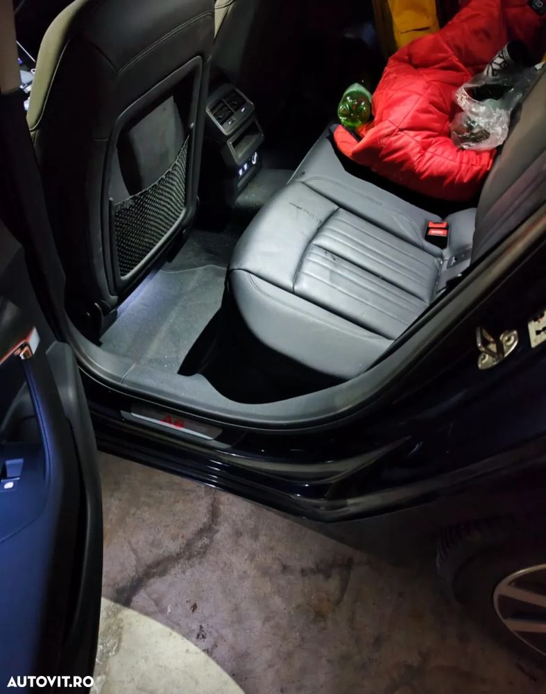 Audi A6 40 TDI S tronic S line - 10