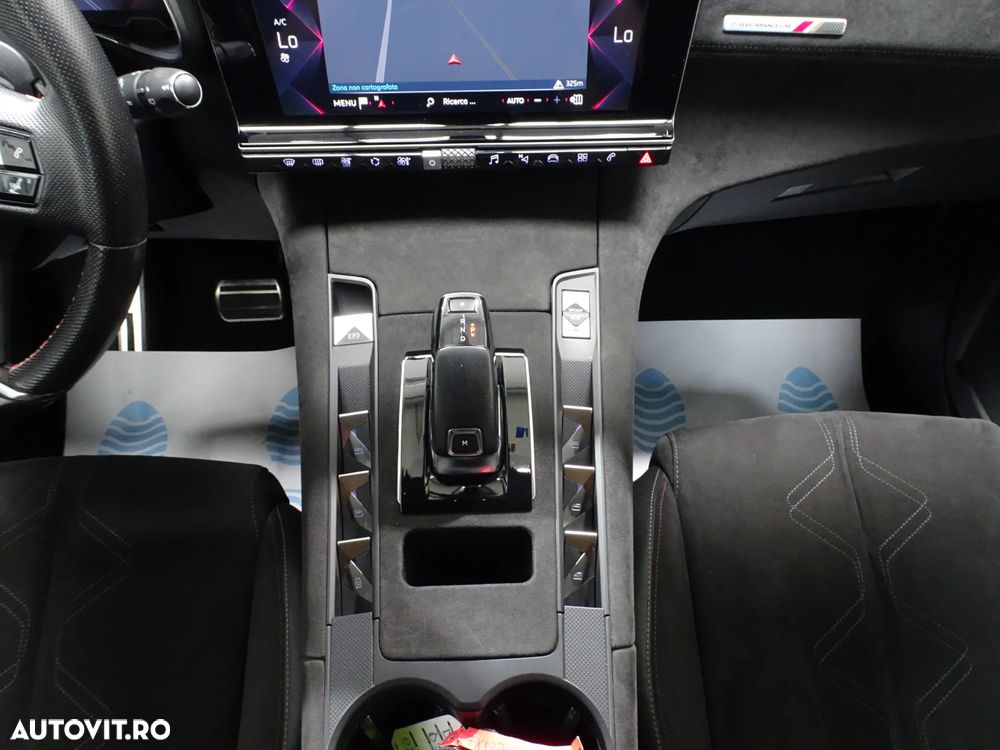 DS Automobiles DS 7 Crossback 1.5 BlueHDi 130 S&S EAT8 BASTILLE+ - 18