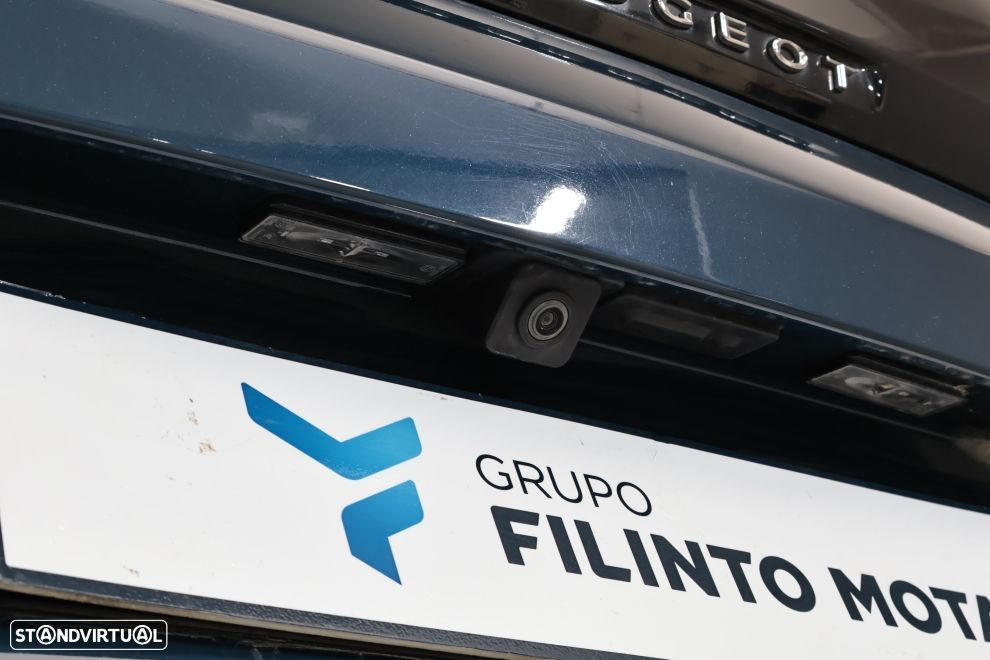 Peugeot 3008 1.6 Hybrid Allure Pack e-EAT8 - 14