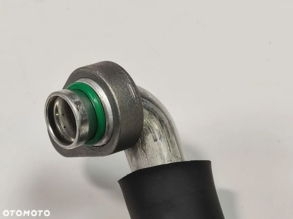 HYUNDAI KONA EV 39 kWh 19-20r Rurka Przewód Klimatyzacji - 4