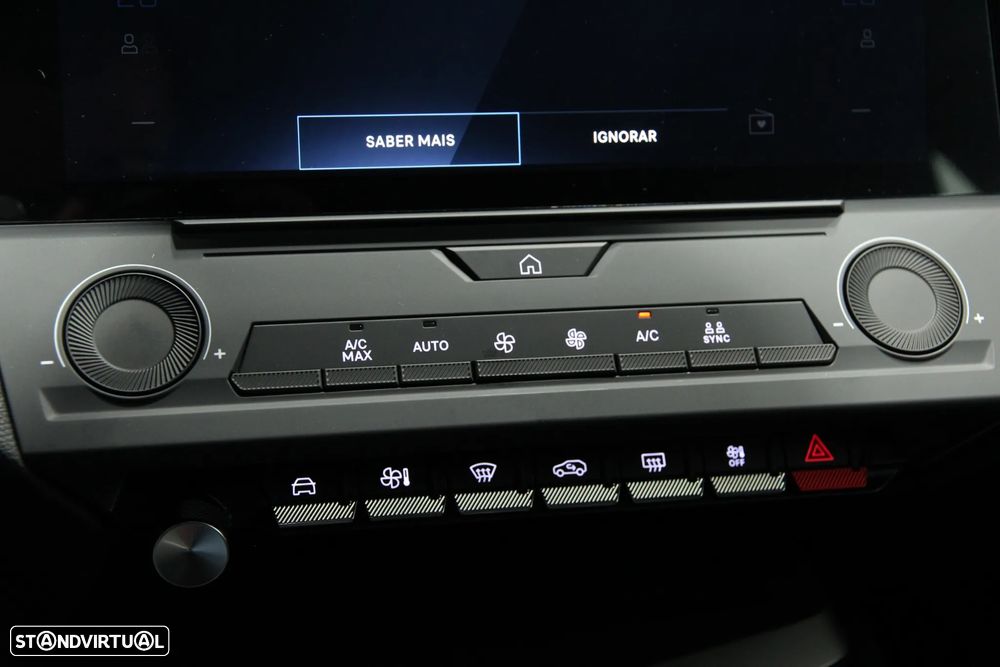 Peugeot 308 SW 1.5 BlueHDi Style EAT8 - 12