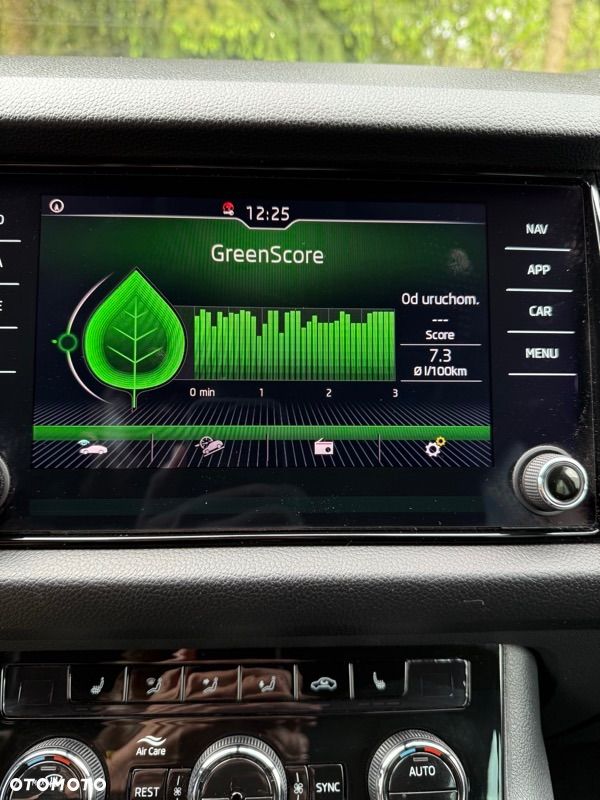 Skoda Kodiaq 2.0 TDI 4x4 Business DSG - 17