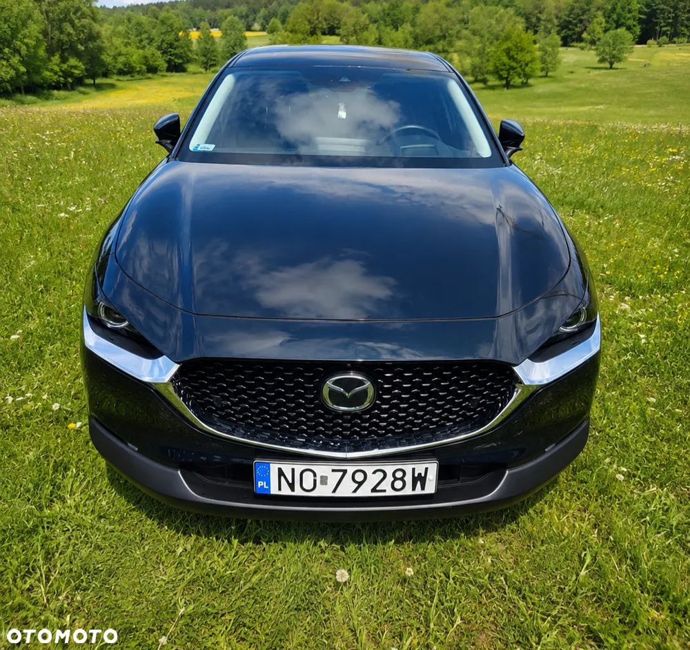 Mazda CX-30 2.0 mHEV Hikari 2WD - 4