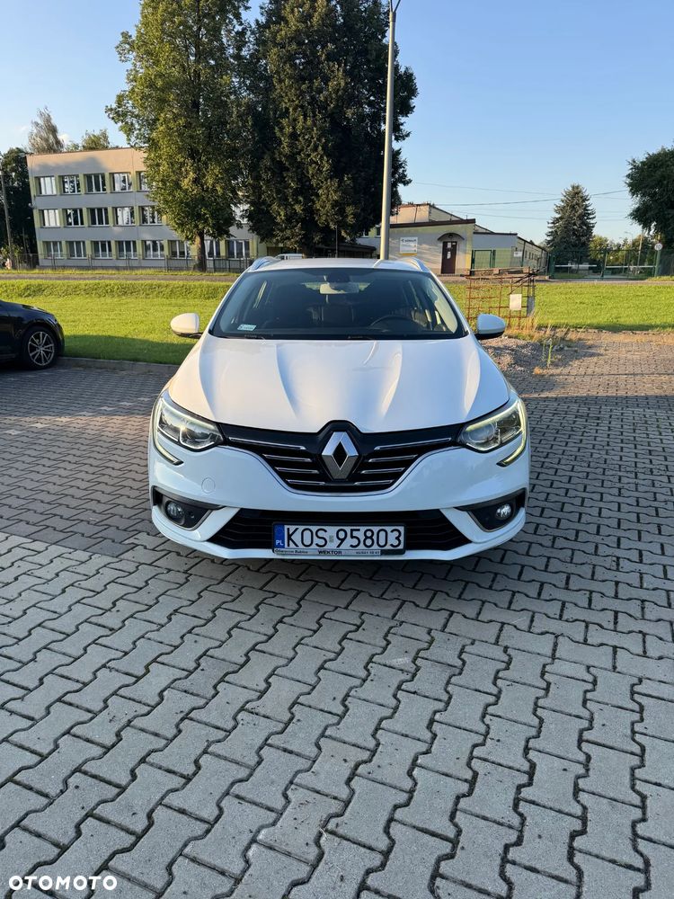 Renault Megane 1.3 TCe FAP Intens - 2