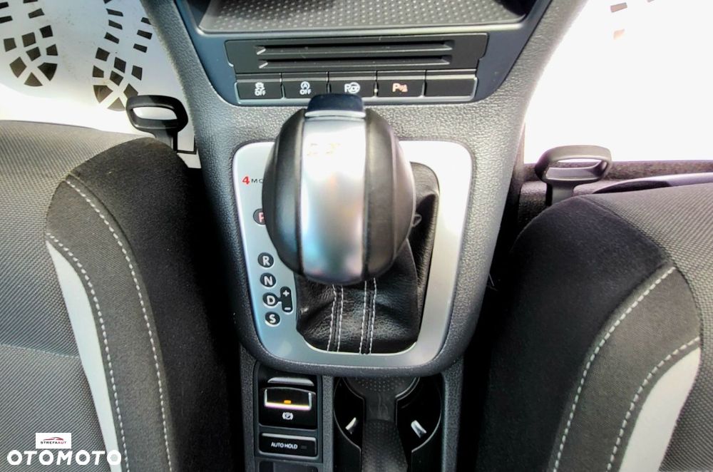 Volkswagen Tiguan - 29