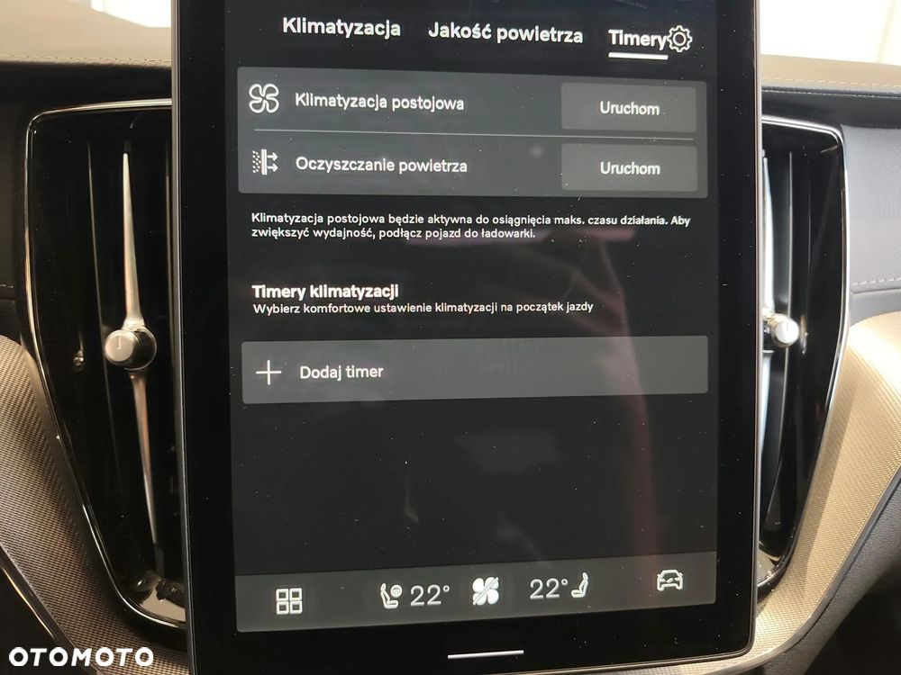 Volvo XC 60 T8 Plug-In Hybrid AWD Ultimate Black Edition - 35