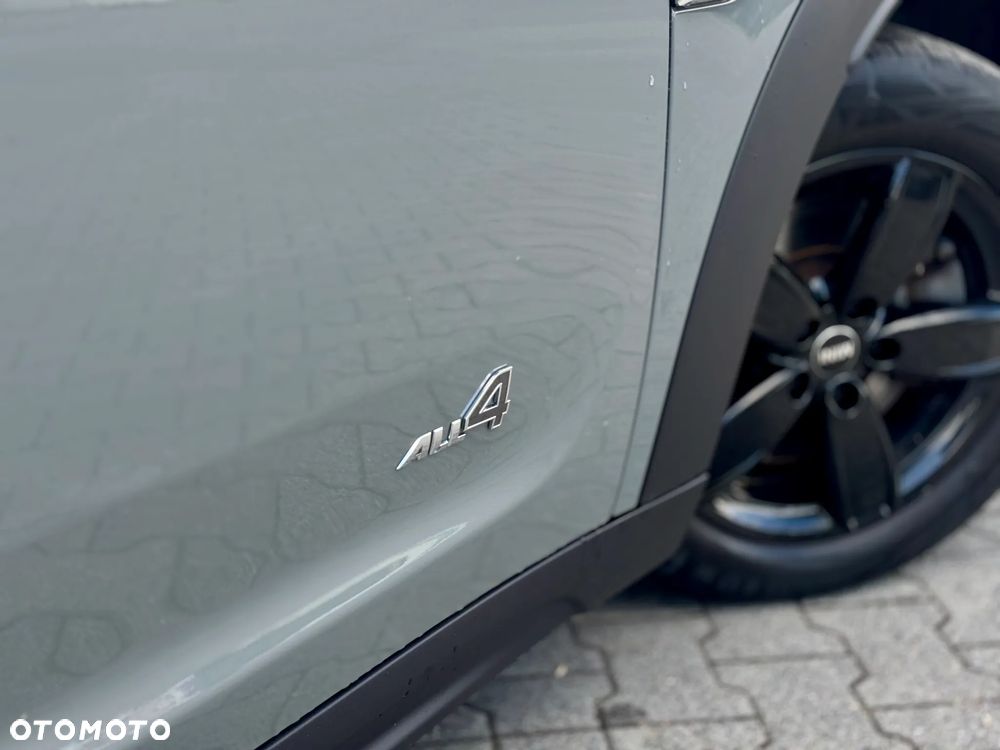 MINI Countryman Cooper SE ALL4 Classic Trim - 20