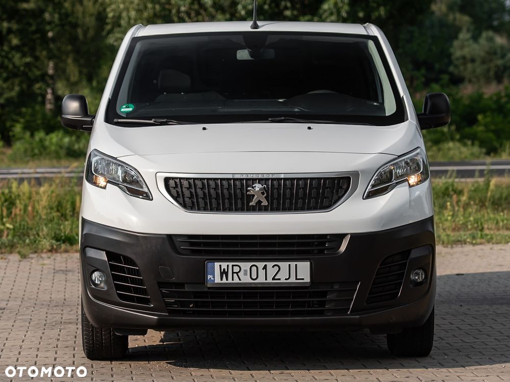 Peugeot Expert - 16