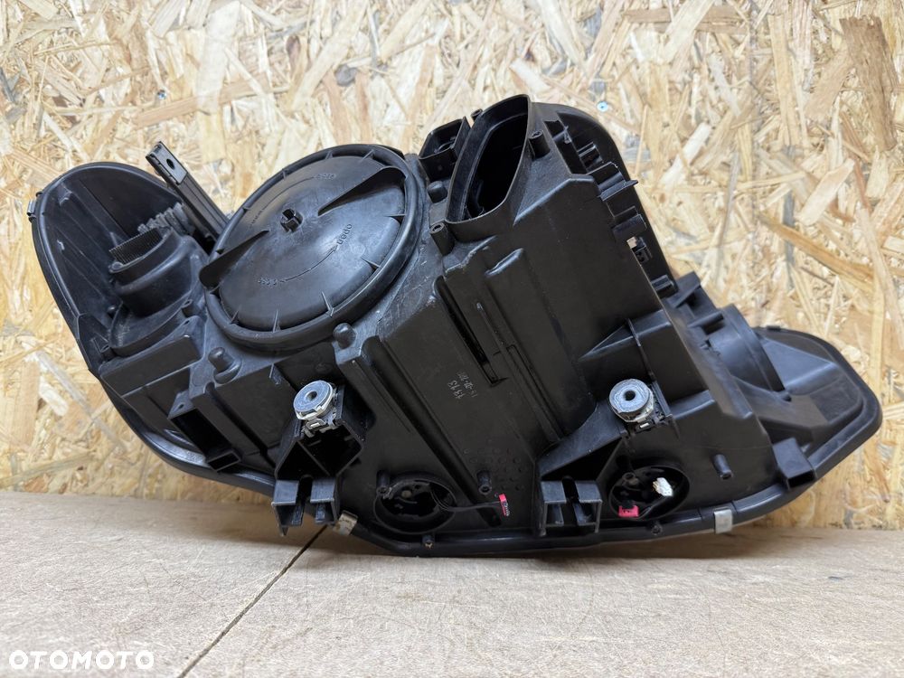 LAMPA LEWA PRZÓD PRZEDNIA XENON NIESKRĘTNY BMW 4 F32 F33 F36 7410785 - 5