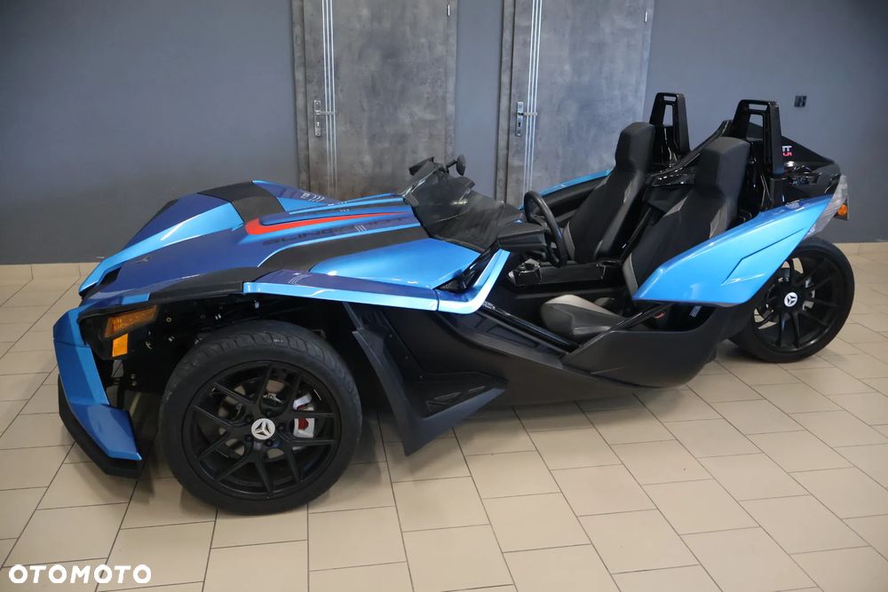 Polaris Inny - 6