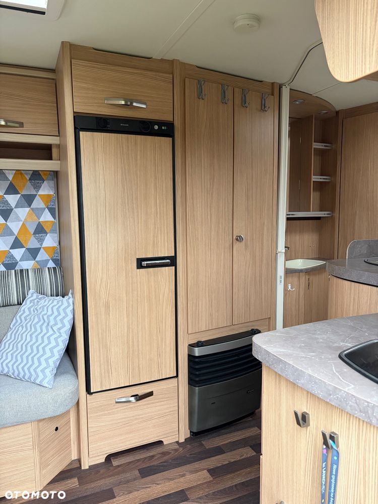 Tabbert Rossini 450TD - 11