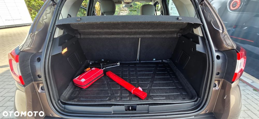 Renault Captur ENERGY dCi 90 Start&Stop Luxe - 32