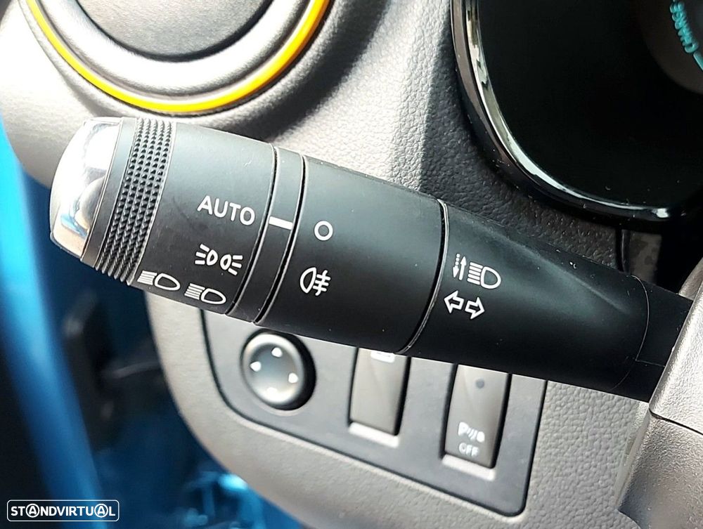 Dacia Spring Electric 45 Comfort Plus - 35