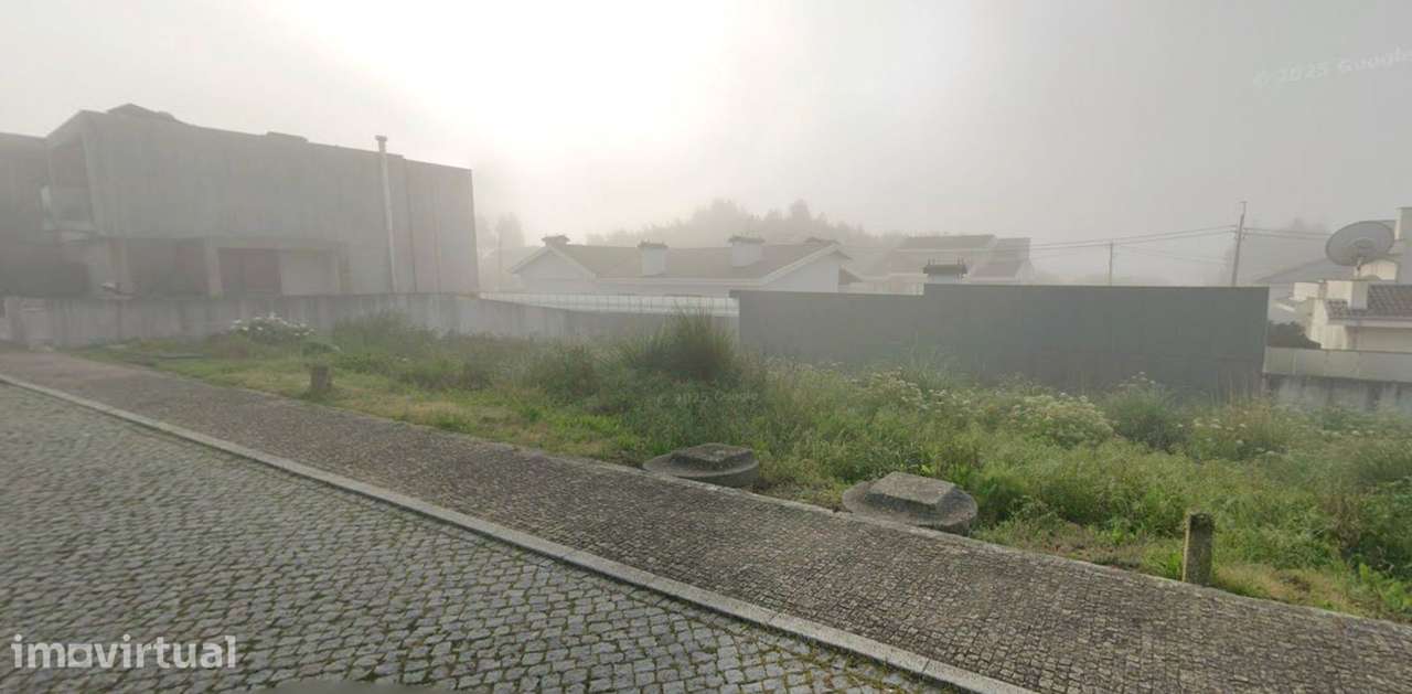 LOTE URBANO EM SERZEDO  COM PROJETO DE ARQUITETURA! - Grande imagem: 5/5