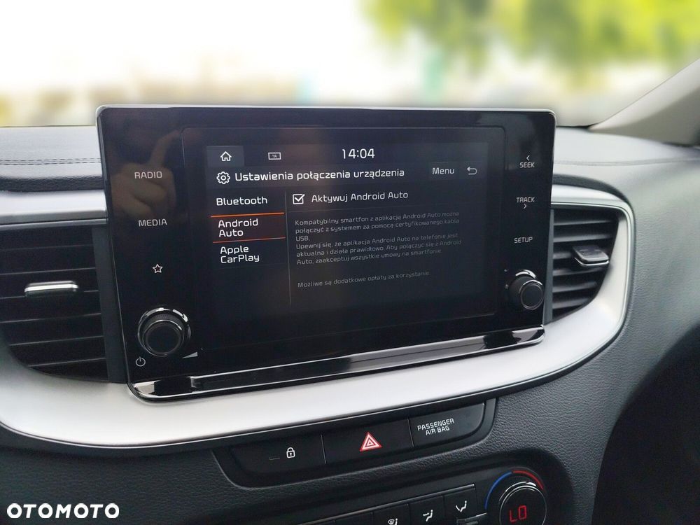Kia Ceed 1.0 T-GDI M - 26