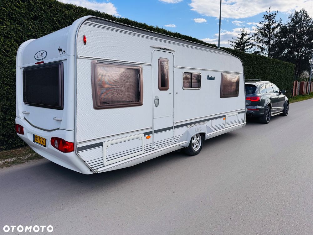 LMC Dominat 520 - 38