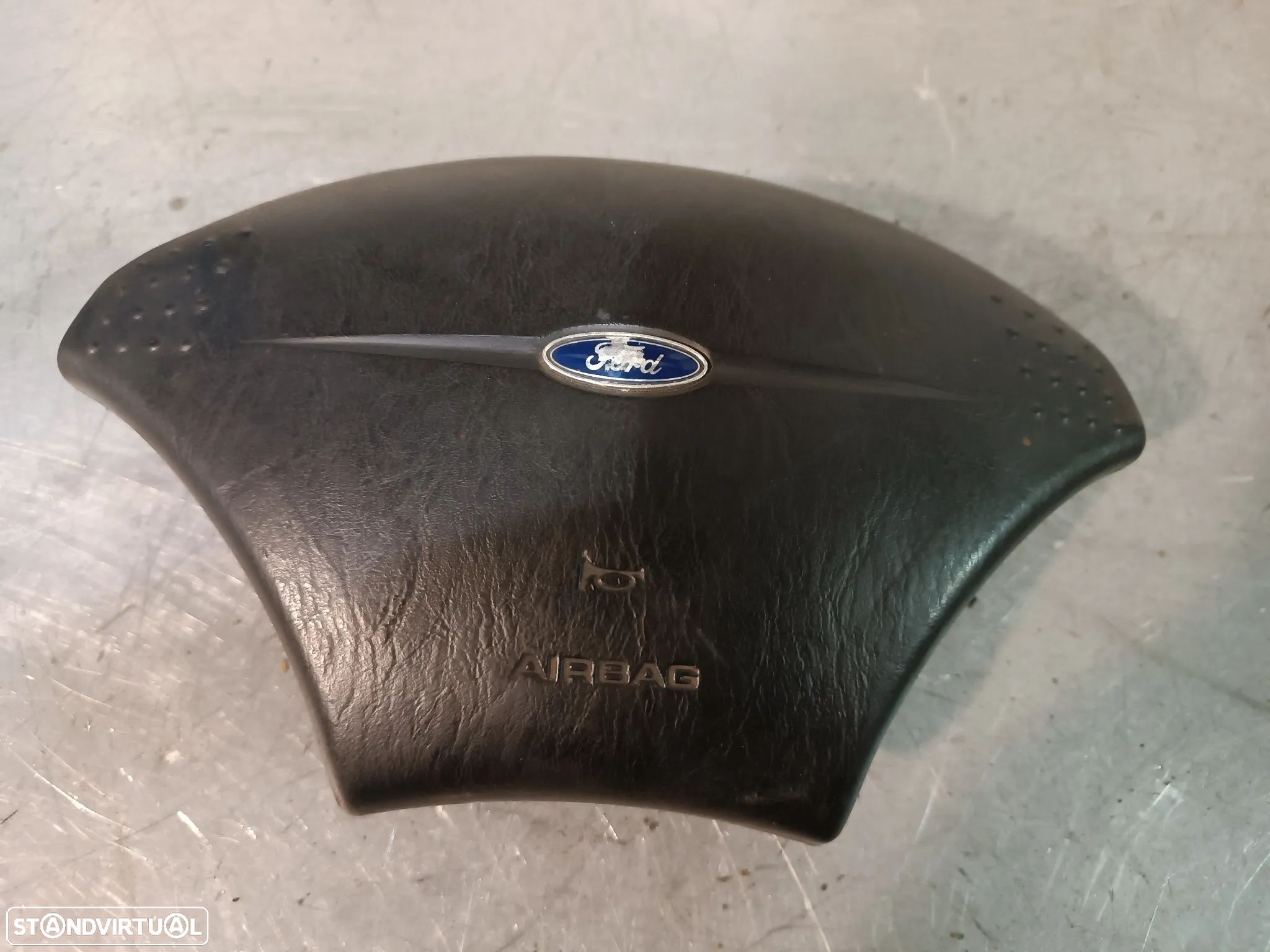AIRBAG DO VOLANTE FORD FOCUS MK1 98-03 - 1