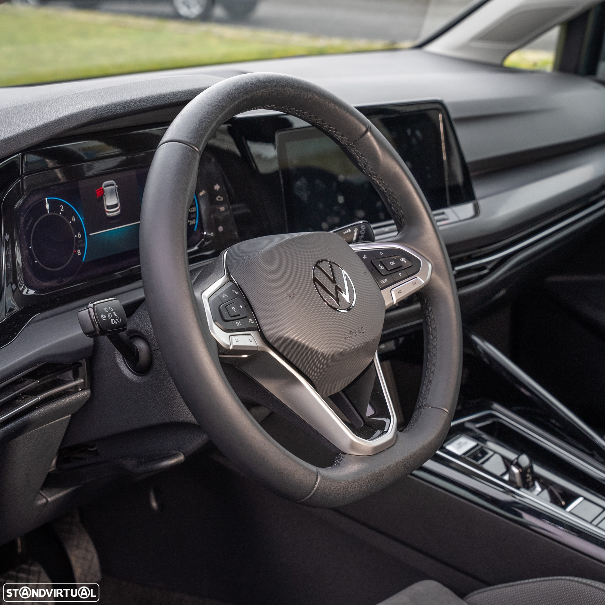 VW Golf 1.4 eHybrid OPF DSG Style - 24