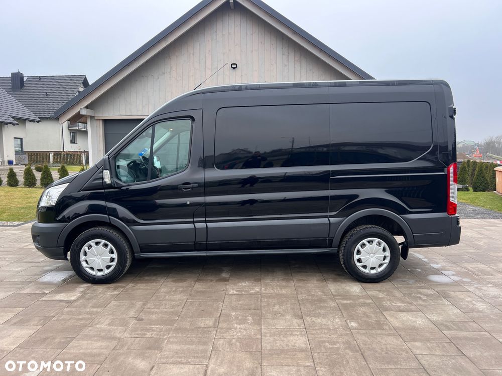 Ford Transit - 28