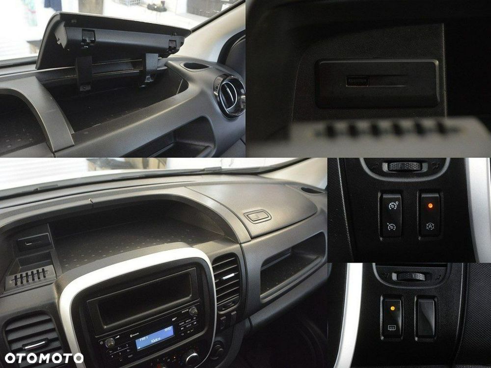 Renault Trafic - 25
