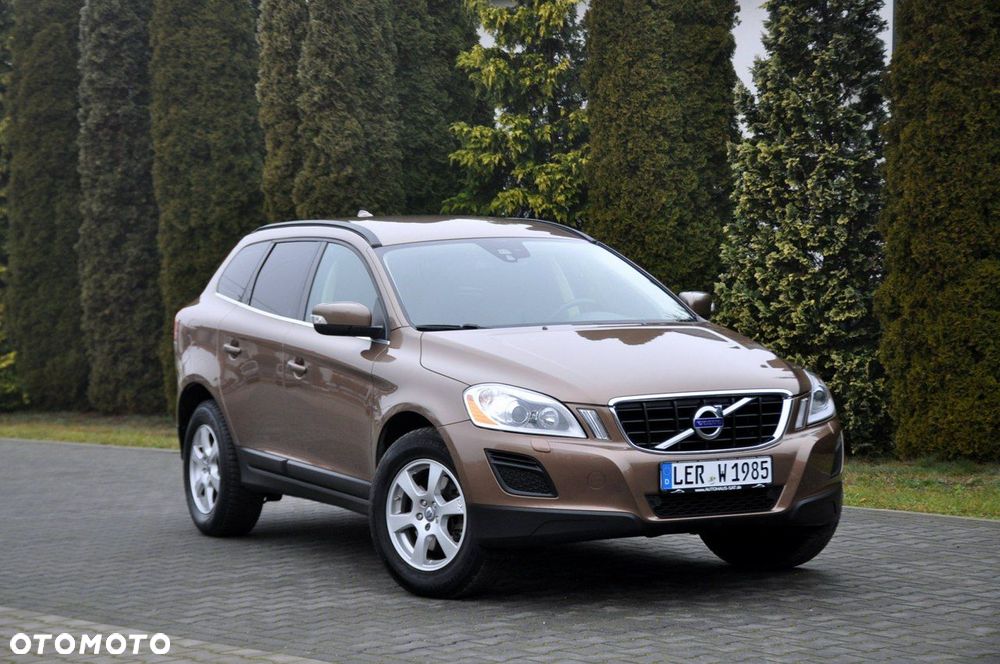 Volvo XC 60 - 2