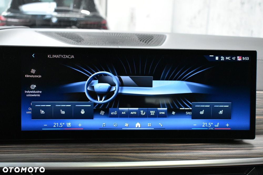 BMW X7 - 22