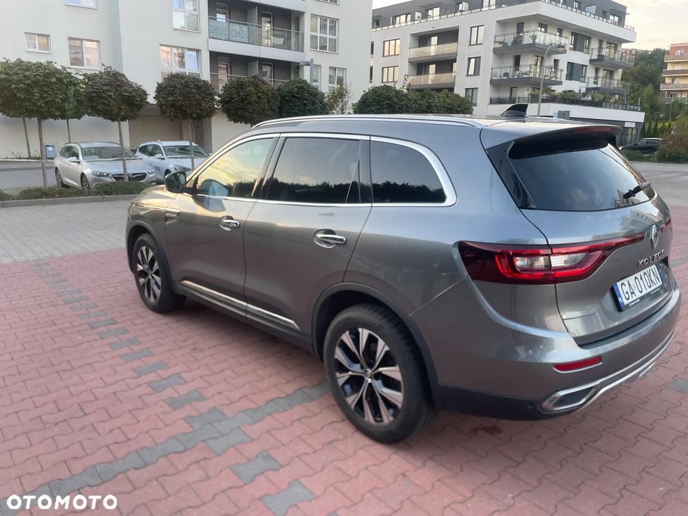 Renault Koleos 1.3 TCe Techno EDC - 6