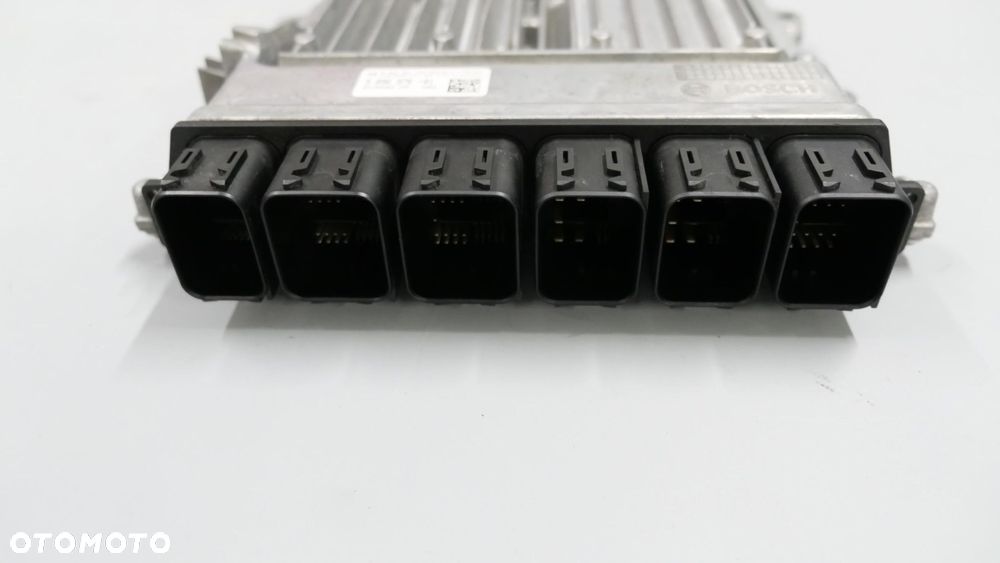 bmw g01 g02 g30 g31 b46 b48 komputer sterownik silnika ecu dme840 9896978 - 3