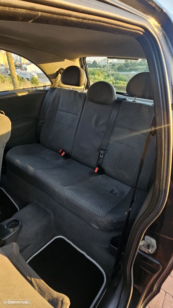 Opel Corsa 1.2 Twinport On - 5