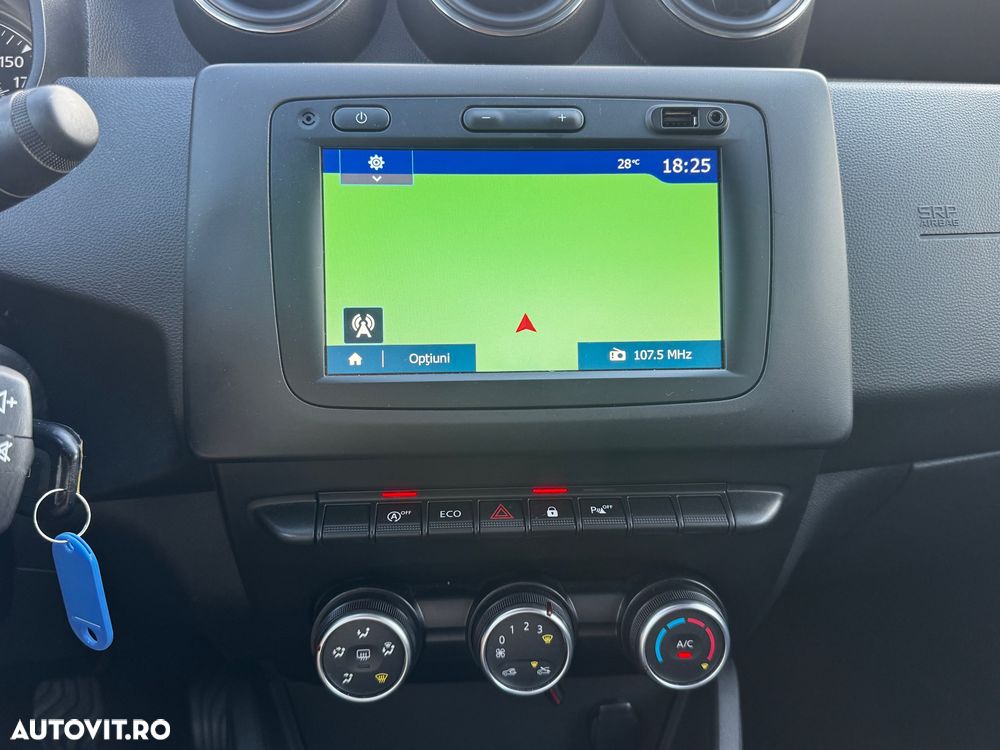 Dacia Duster - 22