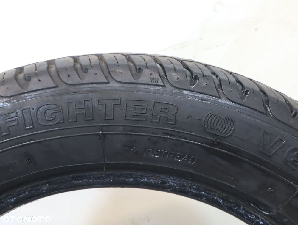 OPONA OPONY 2 SZT FIGHTER LATO  205/55/16 25R - 5