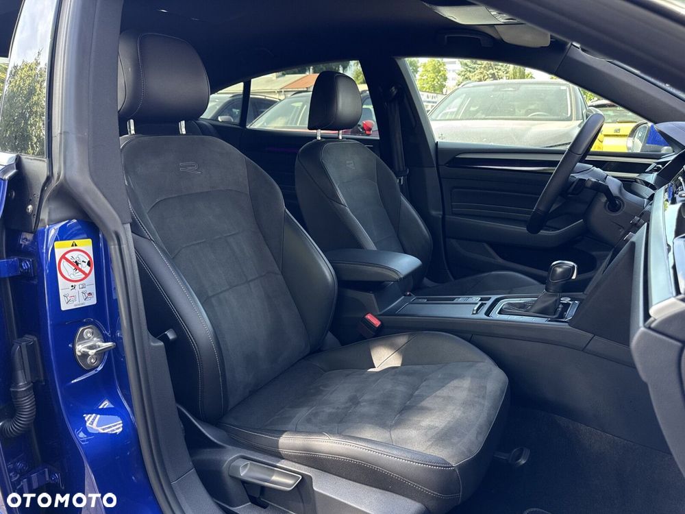 Volkswagen Arteon - 15