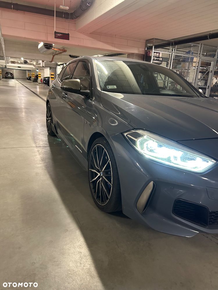 BMW 1M - 7