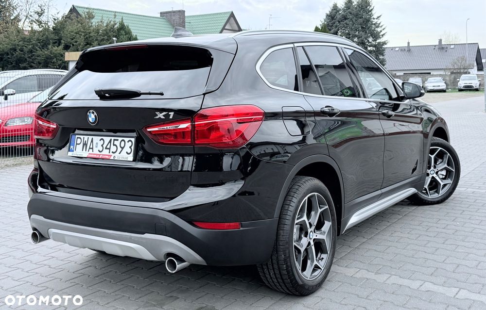 BMW X1 - 14