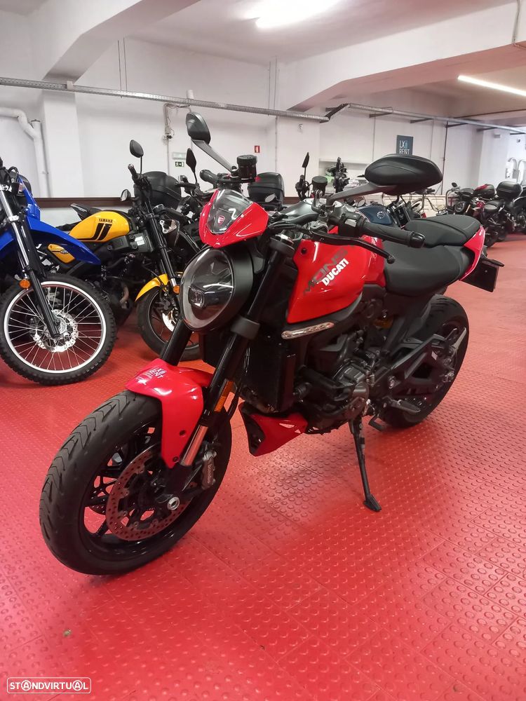 Ducati Monster 937 2025 - 4