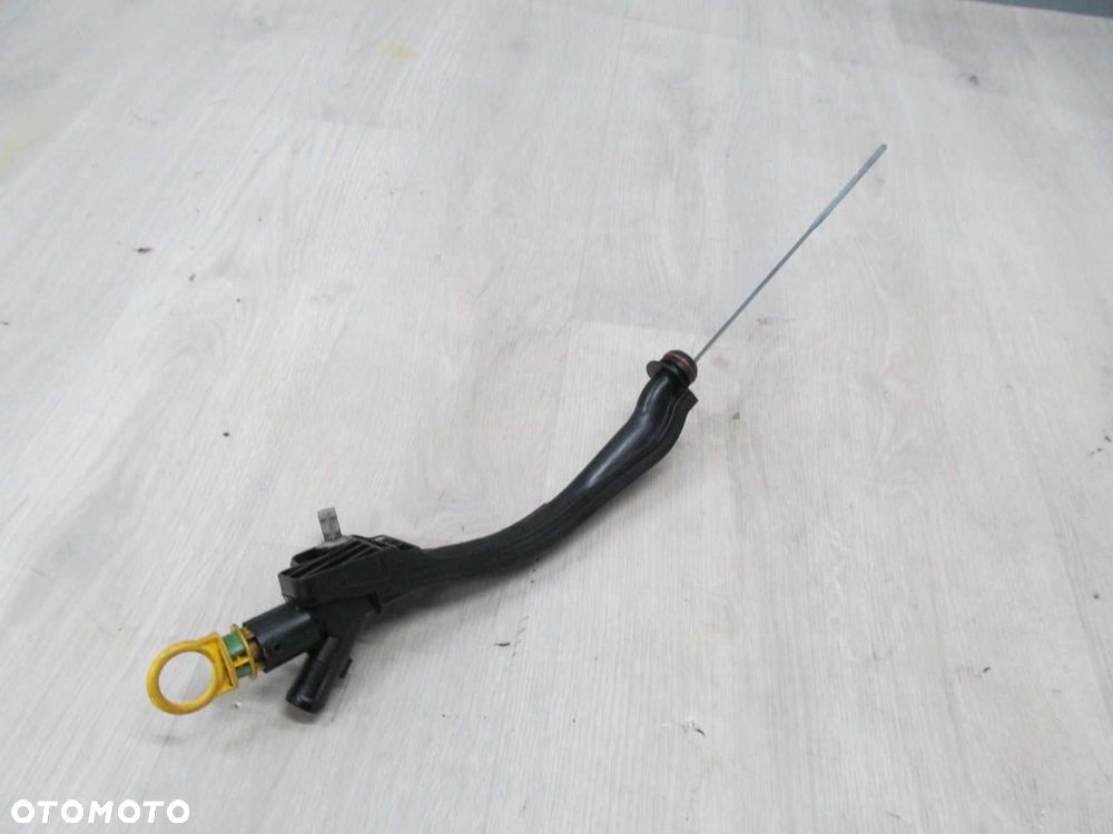 RENAULT MASTER III MOVANO B 2.3 BAGNET MIARKA OLEJU 8201026919B - 1