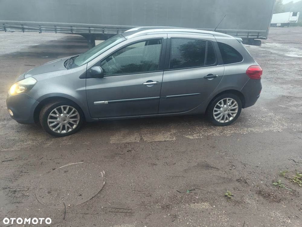 Renault Clio 1.2 TCE Dynamique - 3