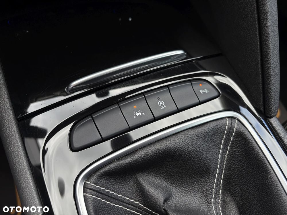 Opel Insignia 1.5 Direct InjectionTurbo Innovation - 31